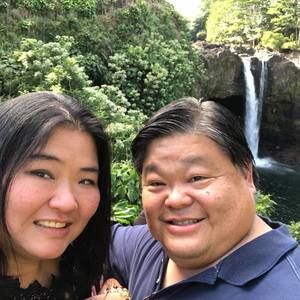 Meet your Posher, Trisha